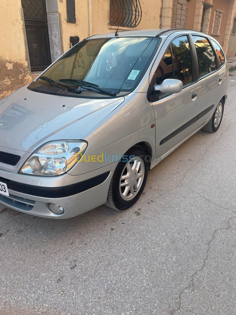 Renault Scenic 1999 