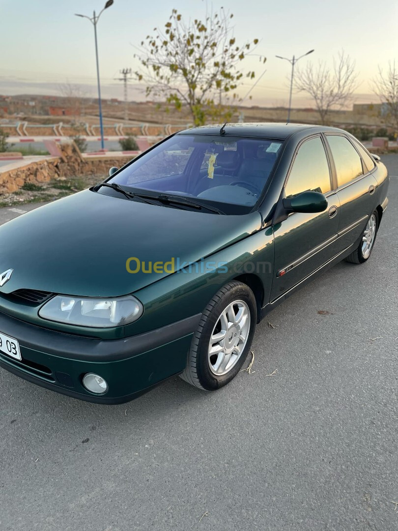 Renault Laguna 1 1999 Laguna 1