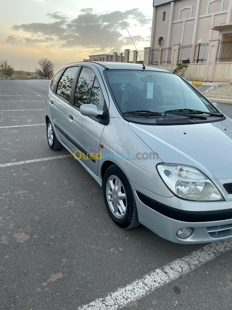 Renault Scenic 1999 Scenic