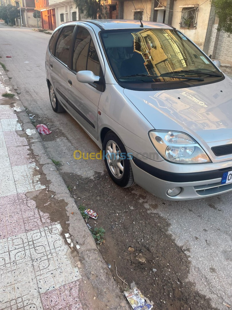 Renault Scenic 1999 