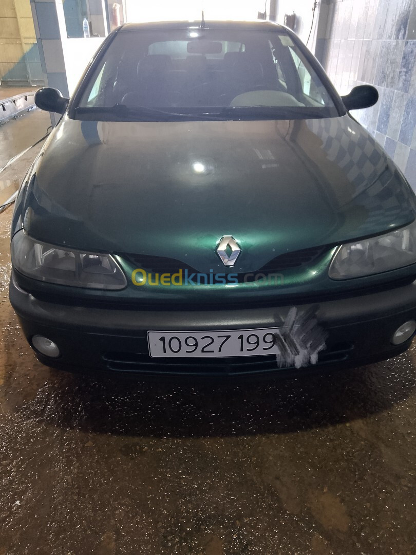 Renault Laguna 1 1999 Laguna 1