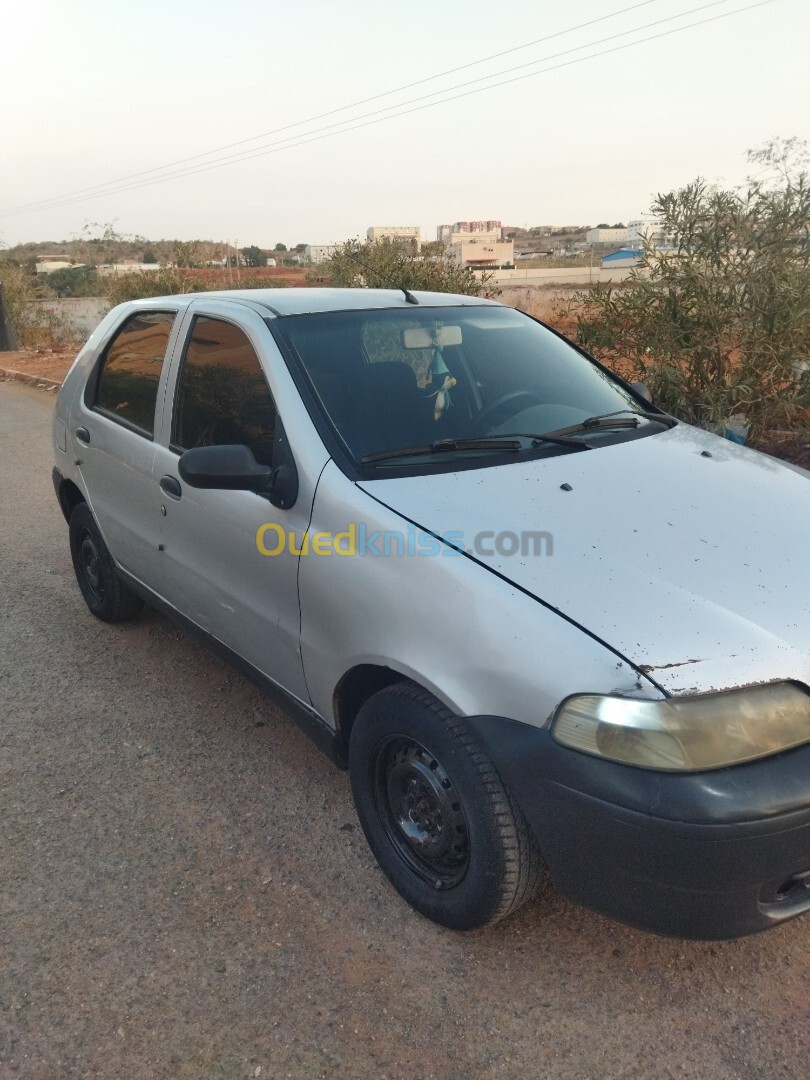 Fiat Palio 2004 Palio