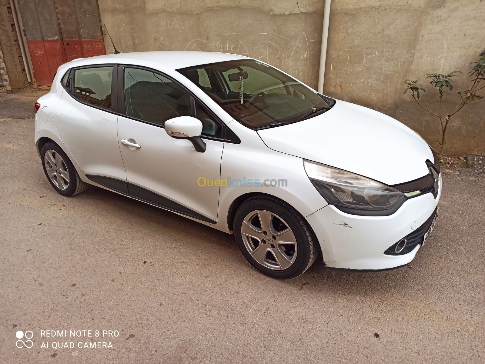 Renault Clio 4 2016 Clio 4