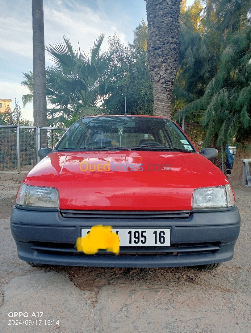 Renault Clio 1 1995 