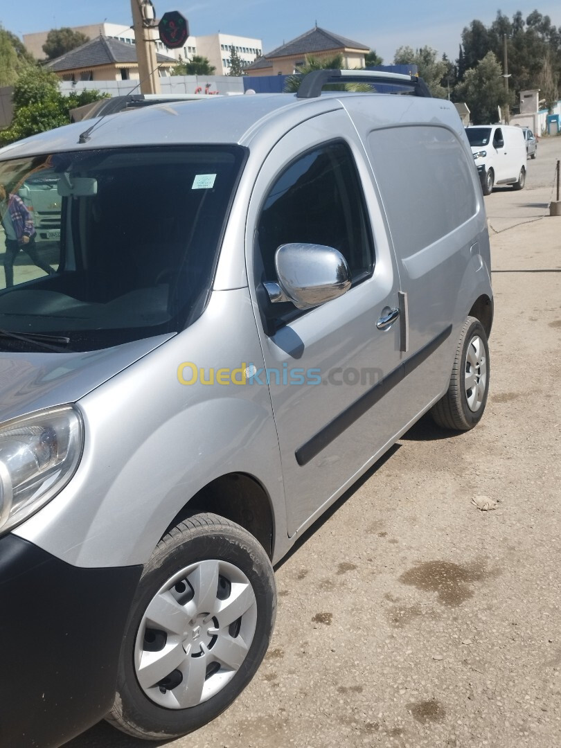 Renault Kangoo 2019 Confort (Utilitaire)