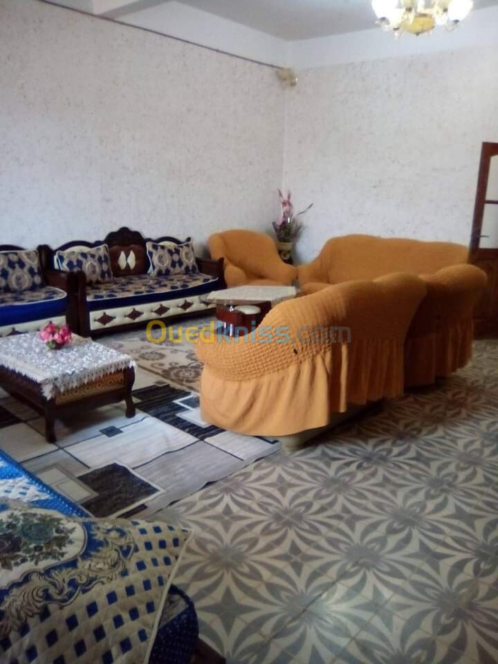 Vente Villa Constantine El khroub