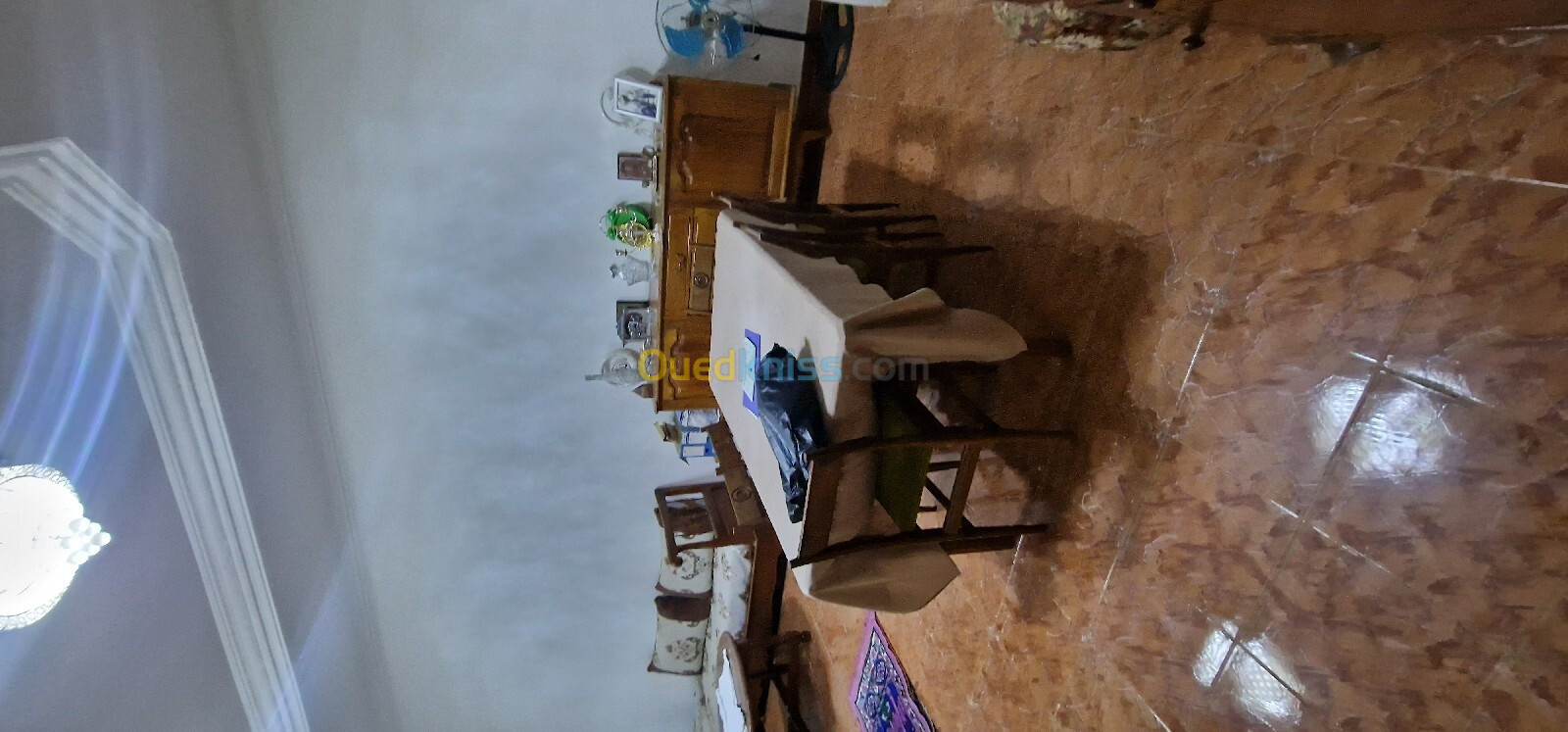 Vente Villa Sidi Bel Abbès Sidi bel abbes