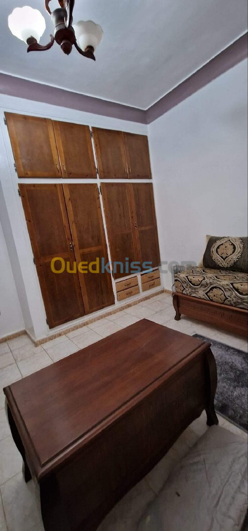 Vente Villa Sidi Bel Abbès Sidi bel abbes