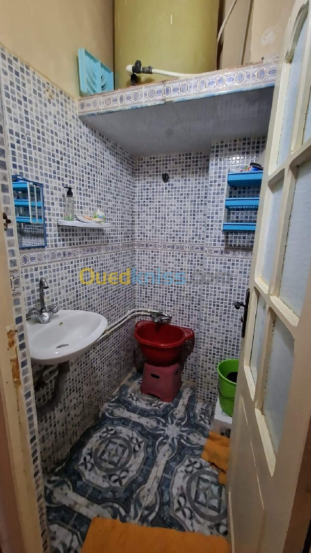 Location Appartement F2 Sidi Bel Abbès Sidi bel abbes