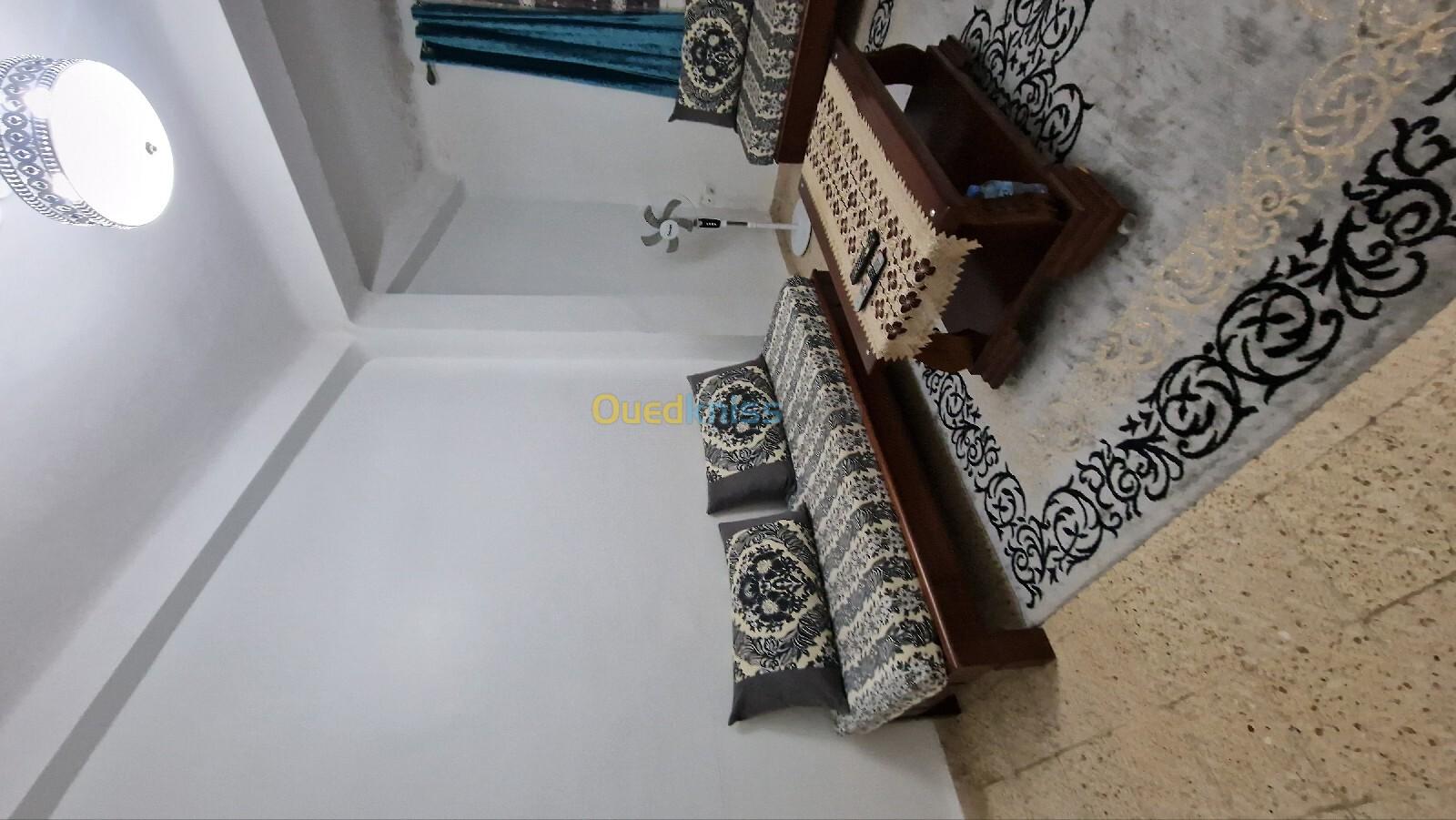 Location Appartement F2 Sidi Bel Abbès Sidi bel abbes