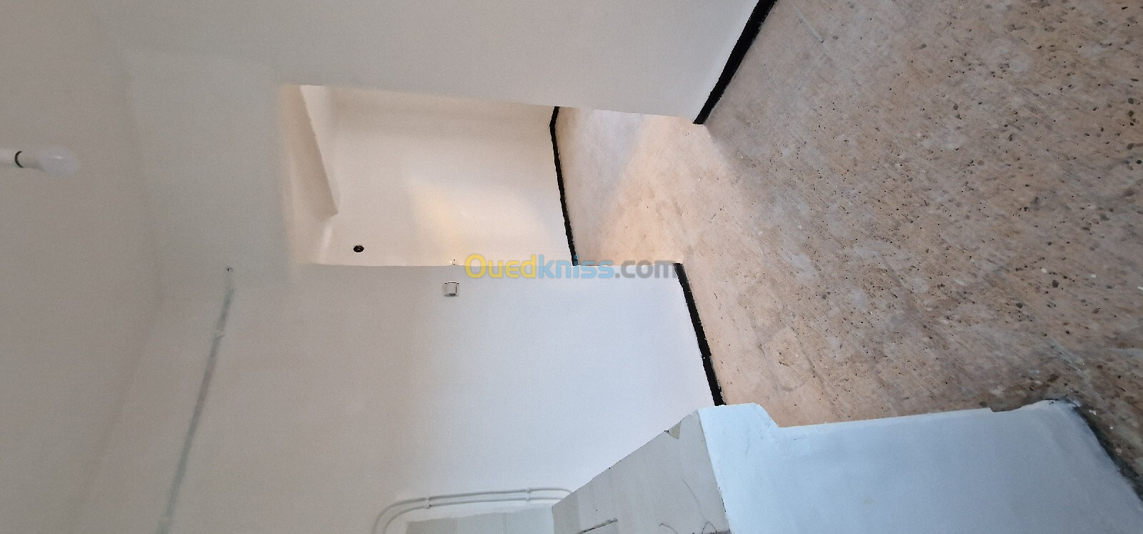 Vente Studio Sidi Bel Abbès Sidi bel abbes