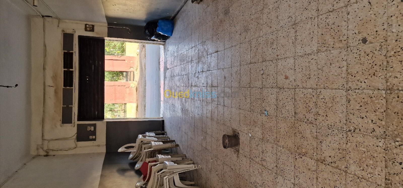 Vente Villa Sidi Bel Abbès Sidi bel abbes