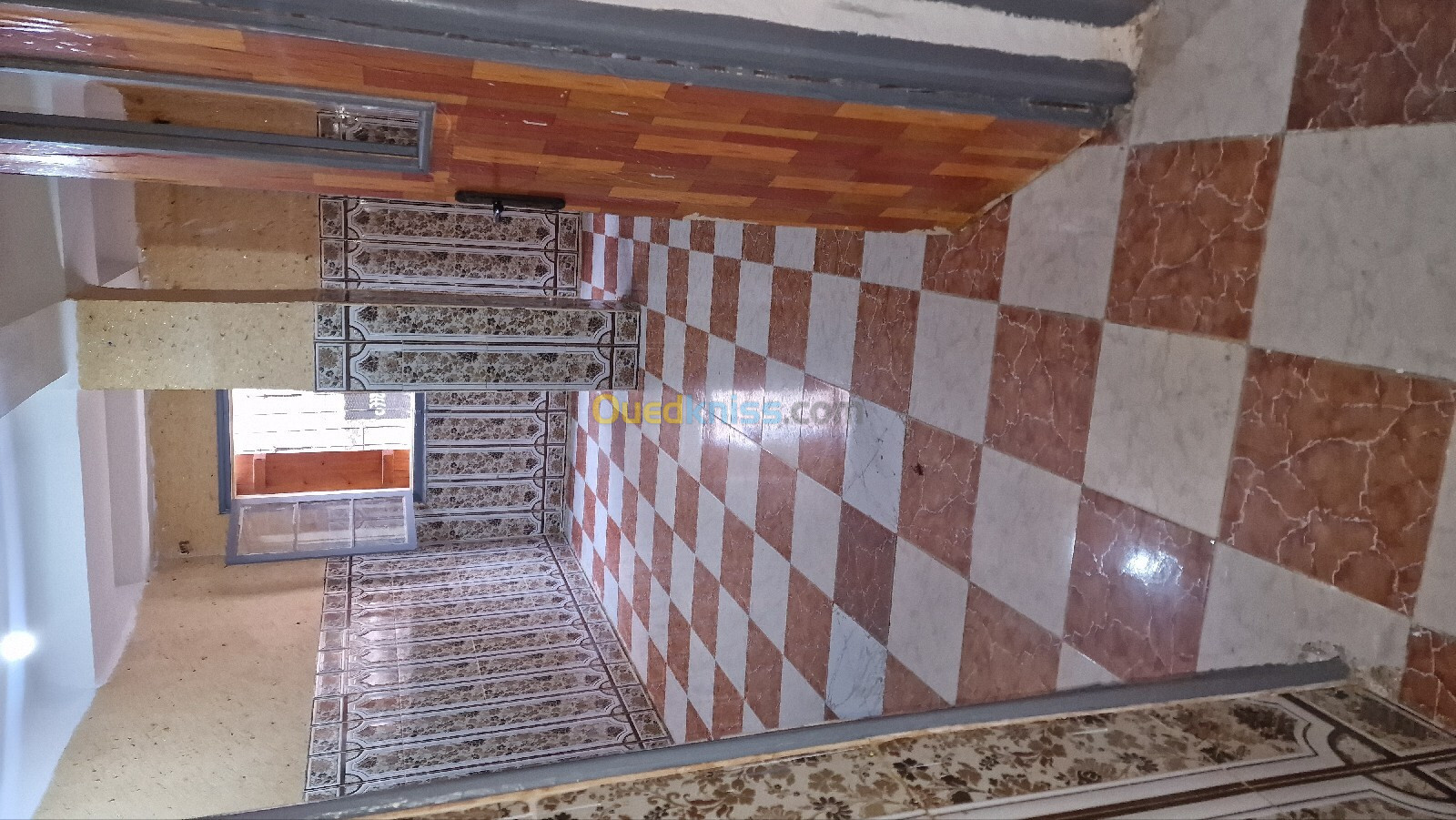 Vente Appartement F3 Sidi Bel Abbès Sidi bel abbes