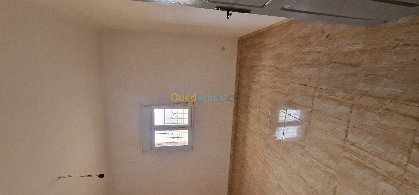 Vente Appartement F3 Sidi Bel Abbès Sidi bel abbes