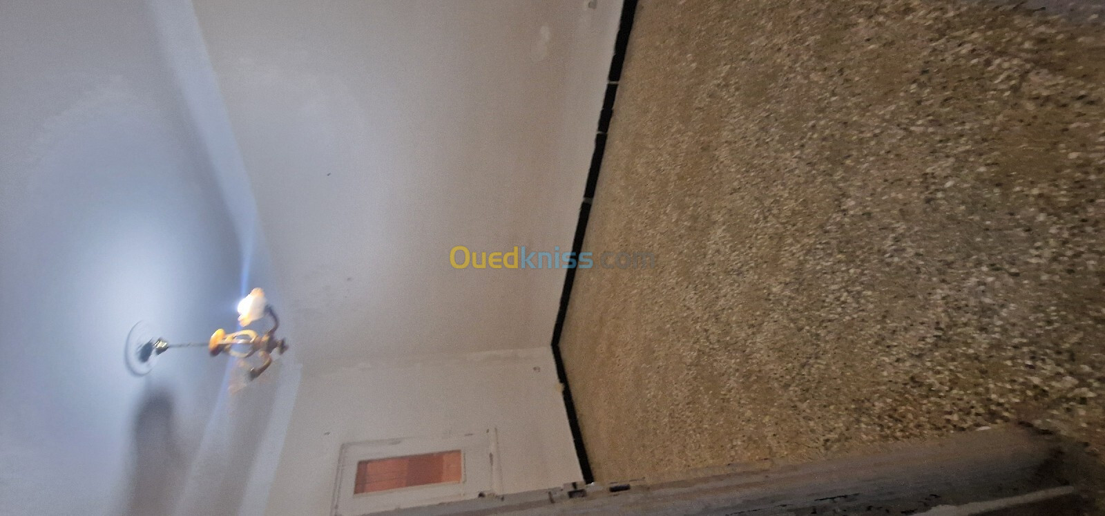 Vente Appartement F3 Sidi Bel Abbès Sidi bel abbes