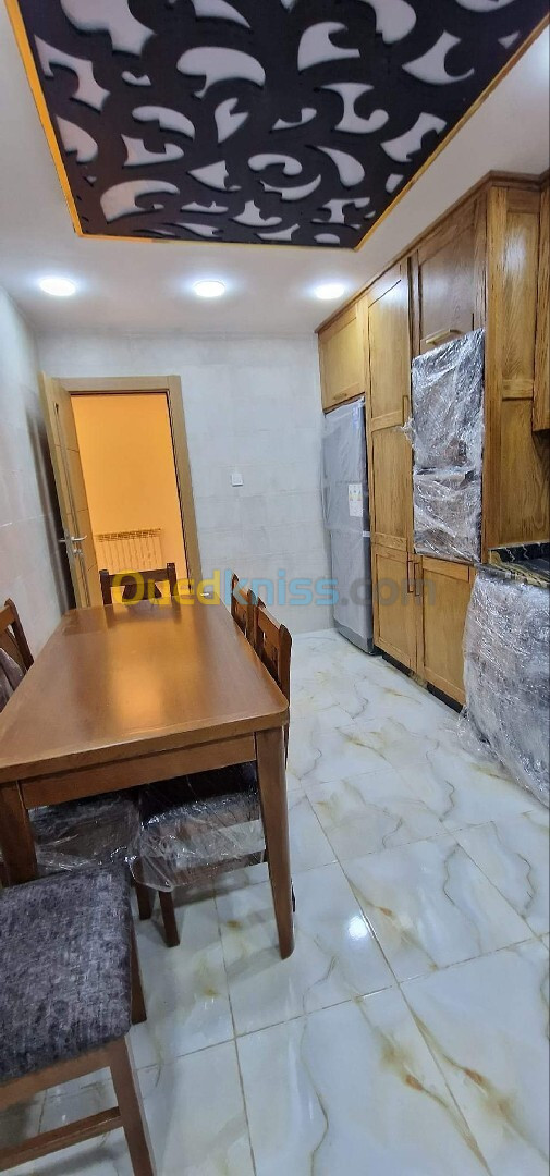 Vente Appartement F4 Sidi Bel Abbès Sidi bel abbes