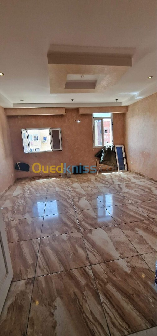 Vente Appartement F5 Sidi Bel Abbès Sidi bel abbes