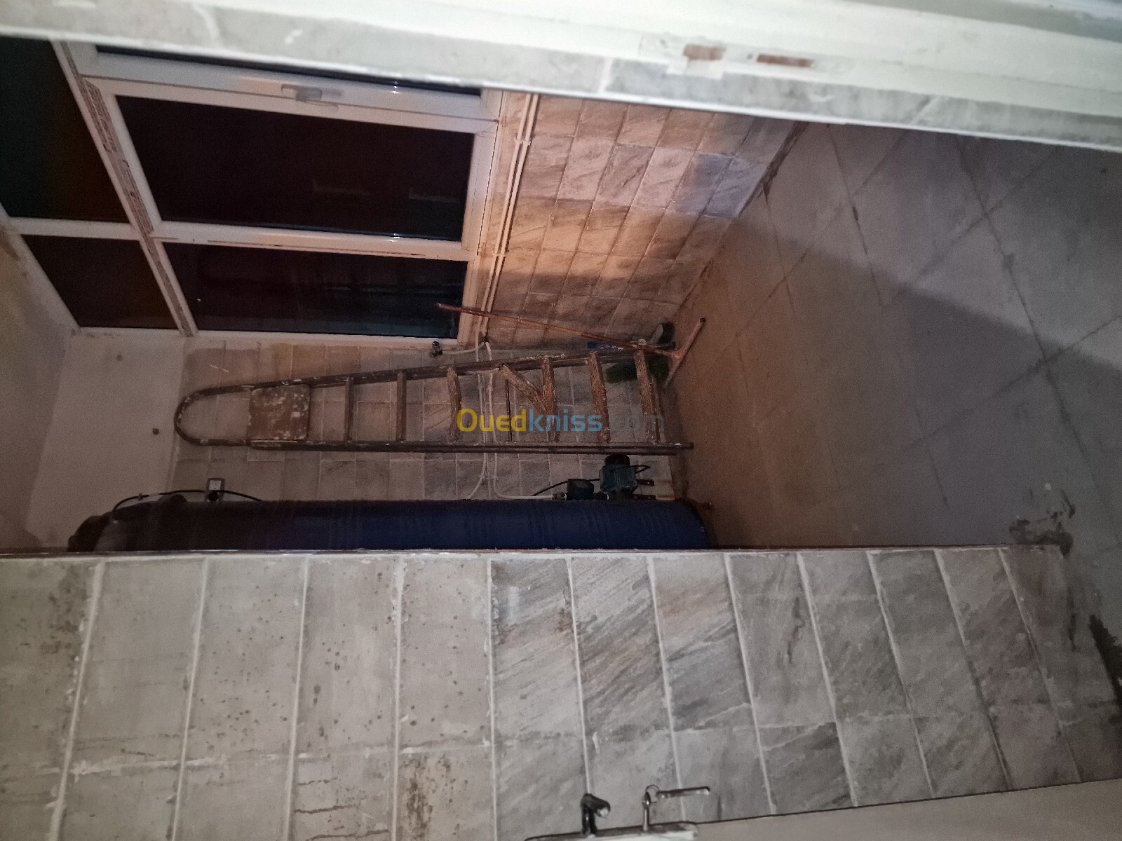 Vente Appartement F4 Sidi Bel Abbès Sidi bel abbes