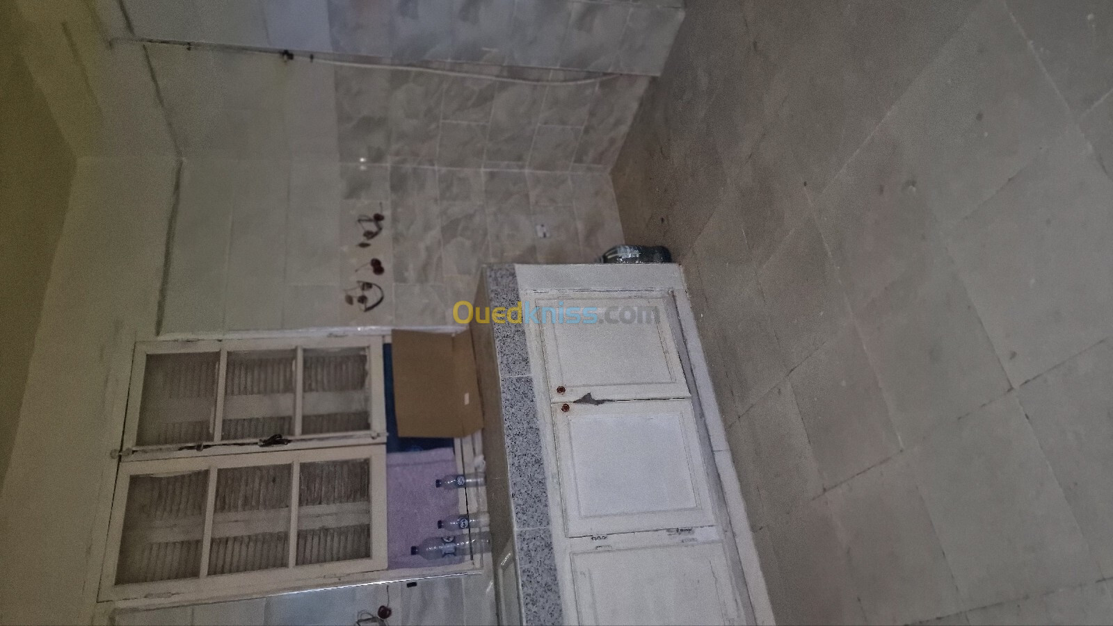 Vente Appartement F4 Sidi Bel Abbès Sidi bel abbes