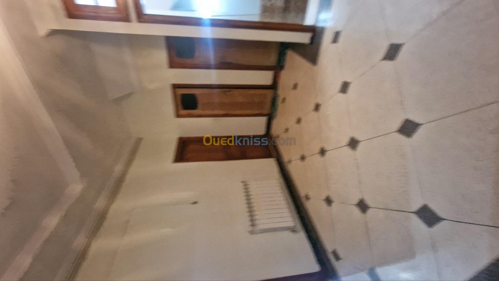 Vente Villa Sidi Bel Abbès Sidi bel abbes