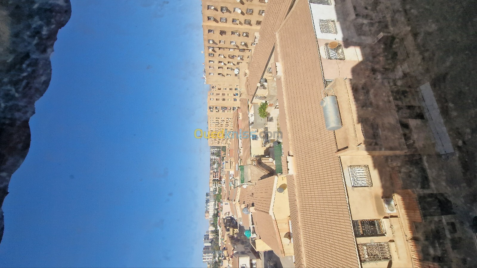 Location Appartement F2 Sidi Bel Abbès Sidi bel abbes