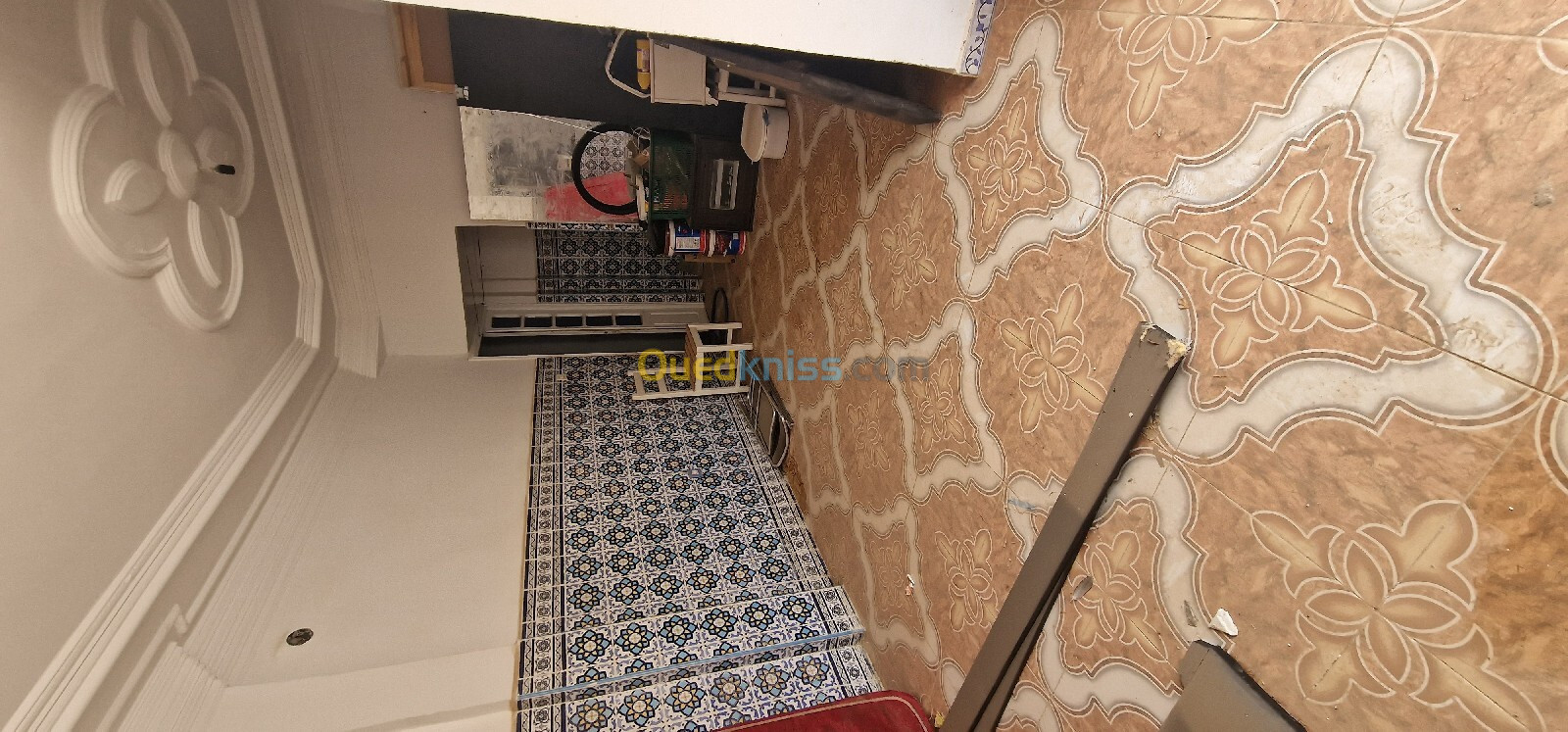 Vente Villa Sidi Bel Abbès Sidi bel abbes