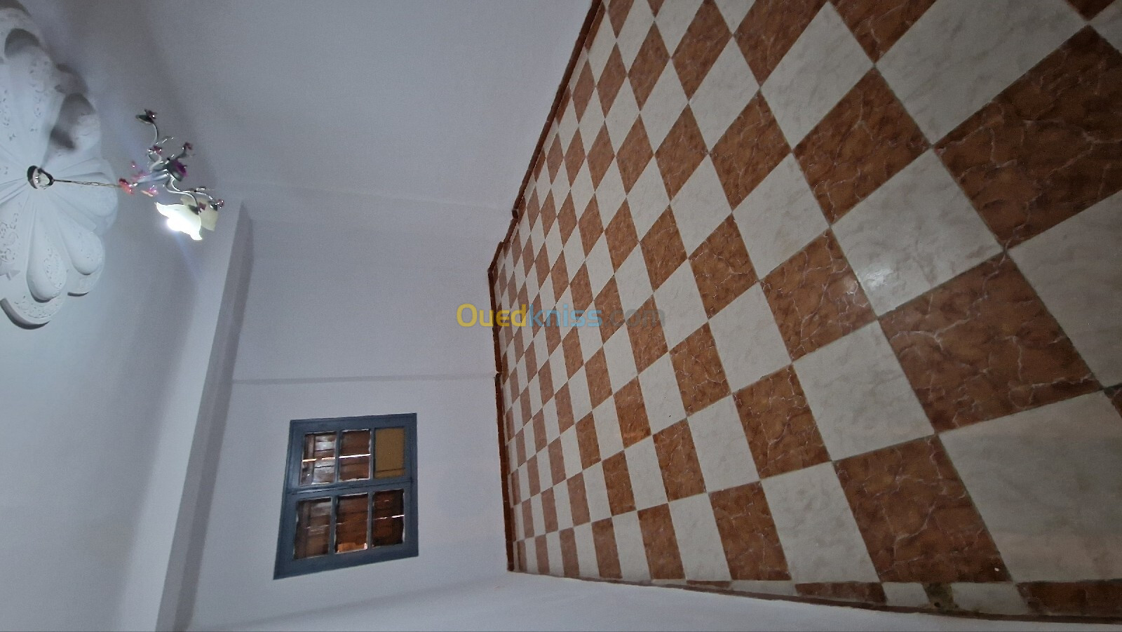 Vente Appartement F3 Sidi Bel Abbès Sidi bel abbes