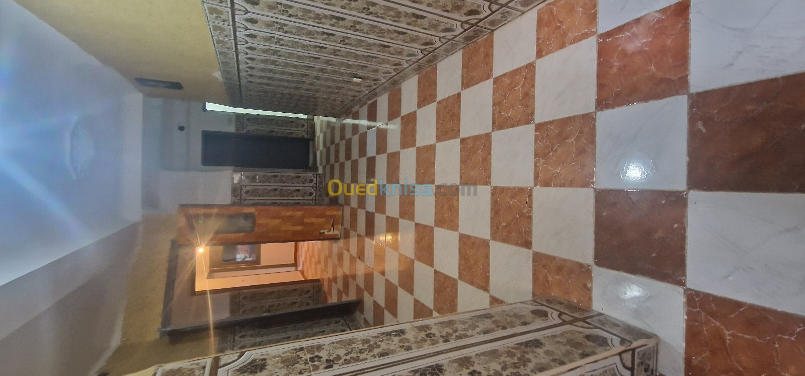 Vente Appartement F3 Sidi Bel Abbès Sidi bel abbes