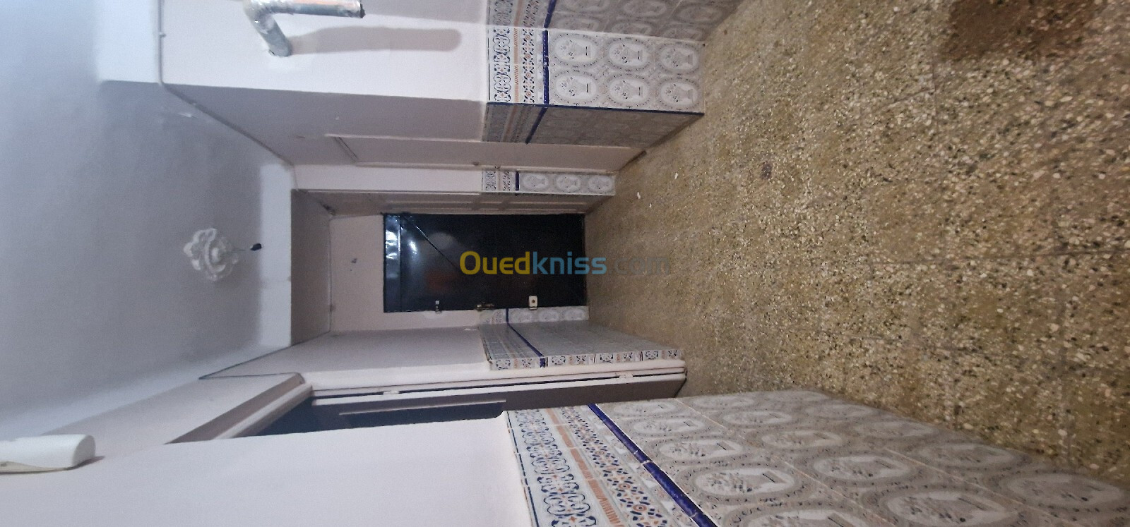 Vente Appartement F3 Sidi Bel Abbès Sidi bel abbes