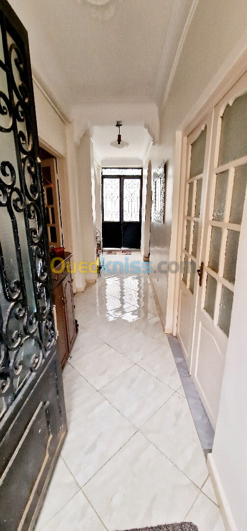 Vente Villa Sidi Bel Abbès Sidi bel abbes