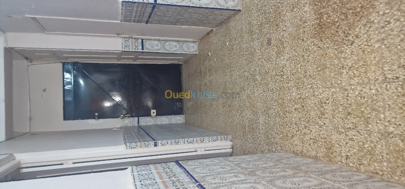 Vente Appartement F3 Sidi Bel Abbès Sidi bel abbes