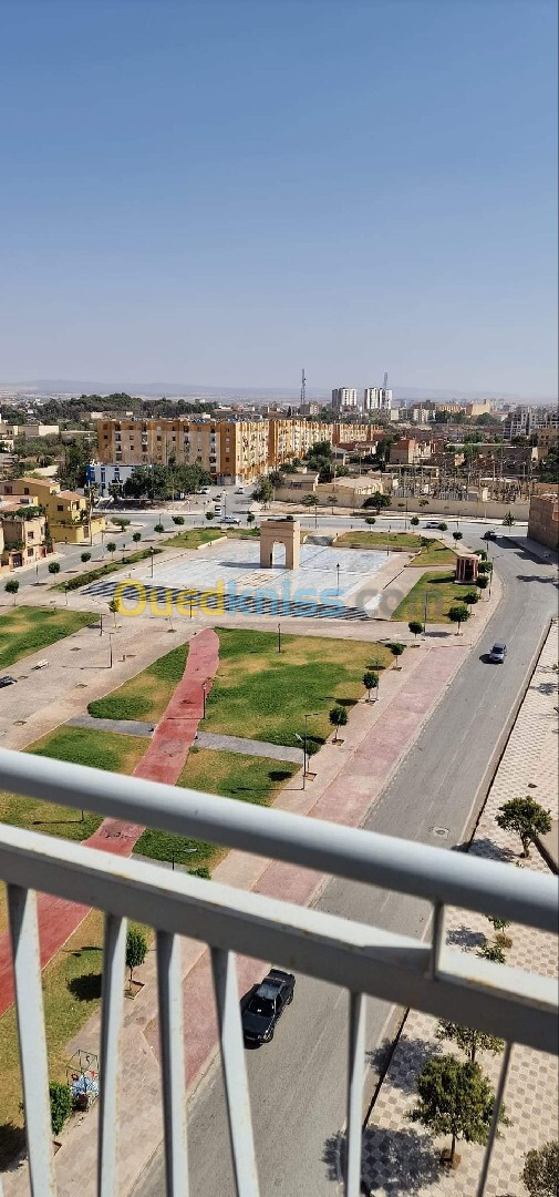 Location Appartement F6 Sidi Bel Abbès Sidi bel abbes