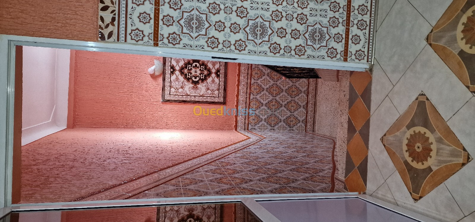 Vente Villa Sidi Bel Abbès Sidi bel abbes