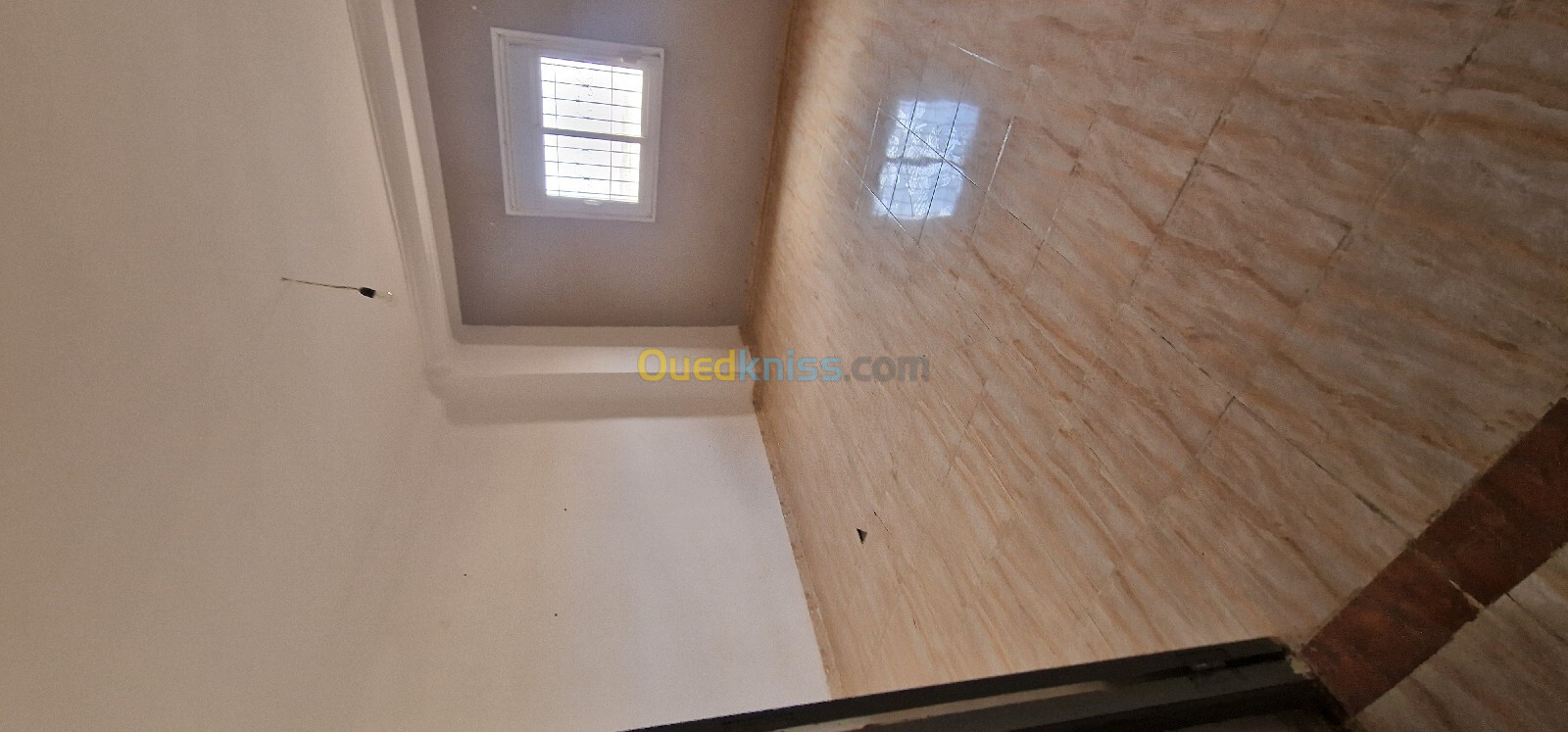 Vente Appartement F3 Sidi Bel Abbès Sidi bel abbes