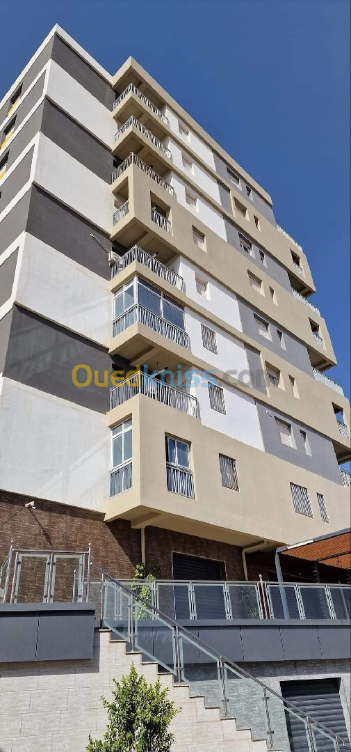 Location Appartement F6 Sidi Bel Abbès Sidi bel abbes