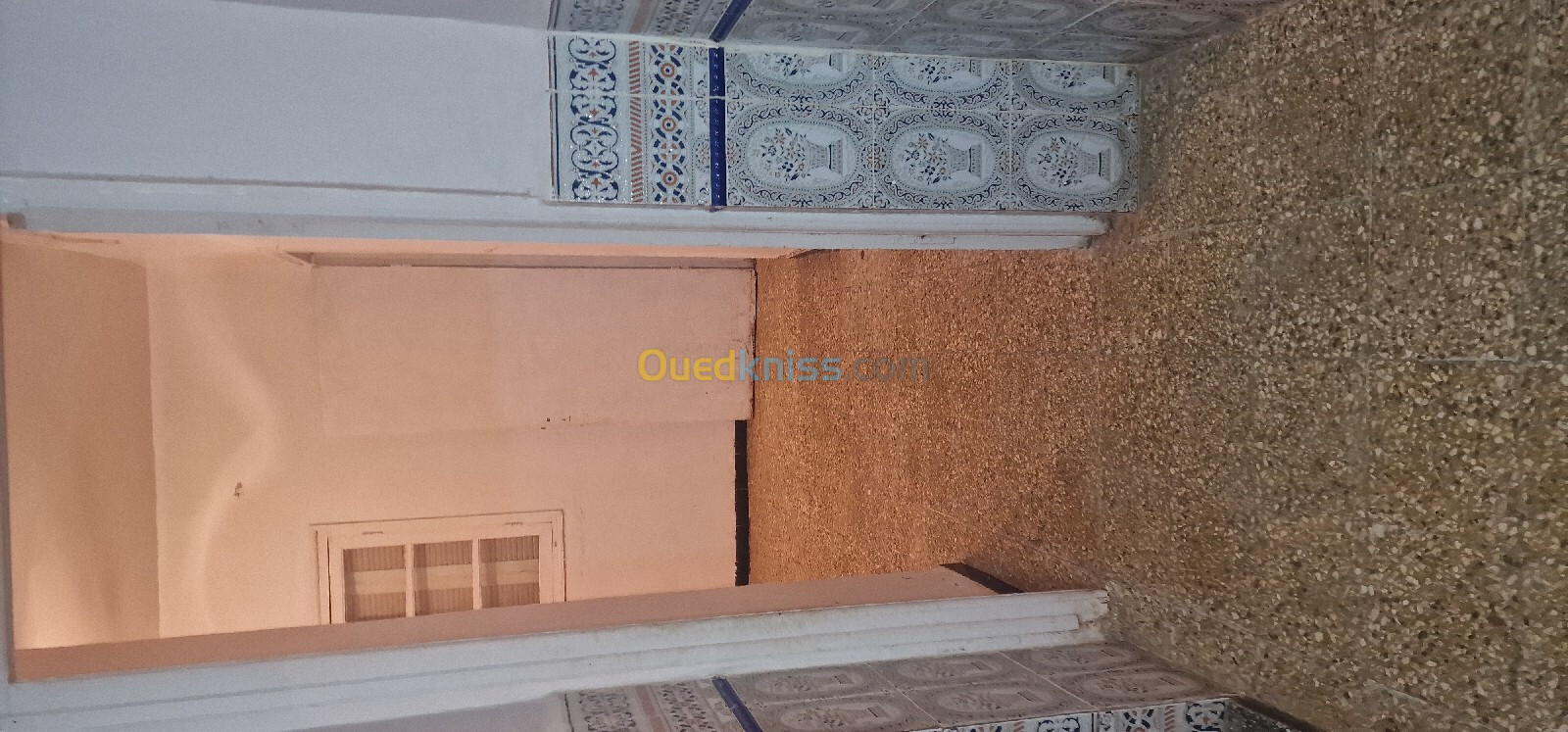 Vente Appartement F3 Sidi Bel Abbès Sidi bel abbes