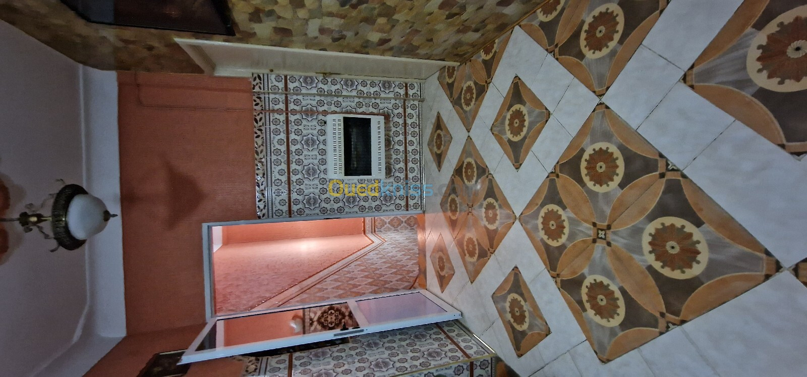 Vente Villa Sidi Bel Abbès Sidi bel abbes