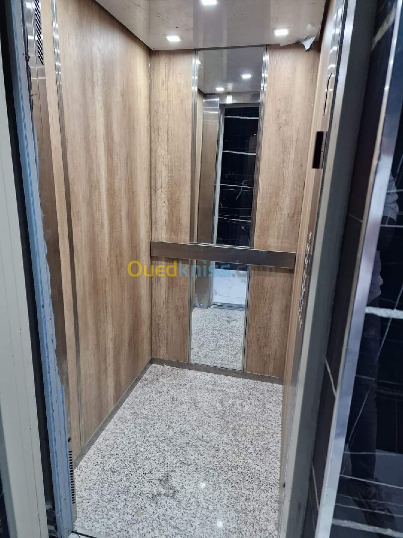 Vente Appartement F3 Sidi Bel Abbès Sidi bel abbes