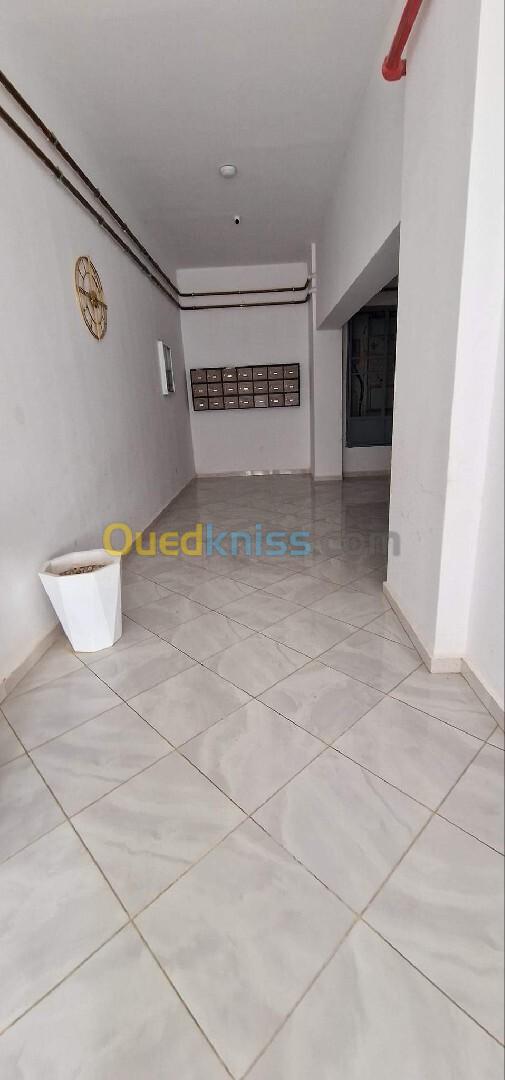 Location Appartement F4 Sidi Bel Abbès Sidi bel abbes