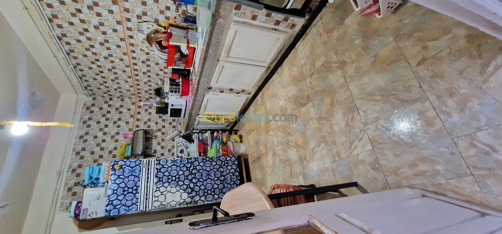 Vente Appartement Sidi Bel Abbès Sidi bel abbes