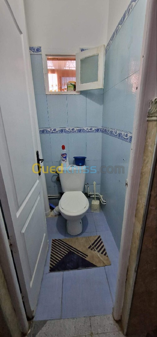 Vente Appartement F3 Sidi Bel Abbès Sidi bel abbes