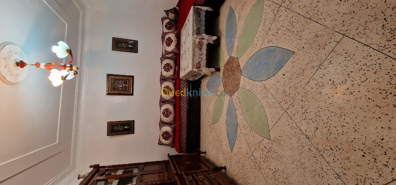 Location Villa Sidi Bel Abbès Sidi bel abbes