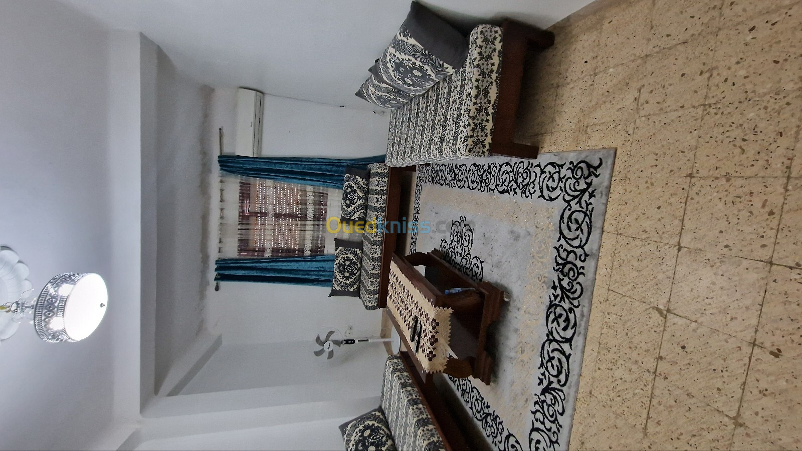 Location Appartement F2 Sidi Bel Abbès Sidi bel abbes