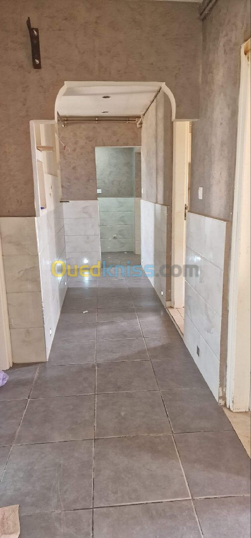 Vente Appartement F5 Sidi Bel Abbès Sidi bel abbes