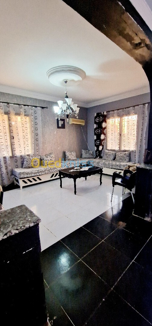 Vente Villa Sidi Bel Abbès Sidi bel abbes