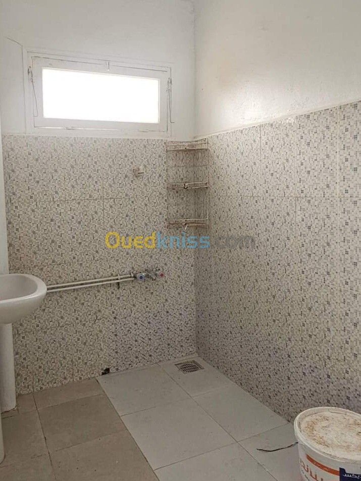 Vente Appartement F4 Sidi Bel Abbès Sidi bel abbes