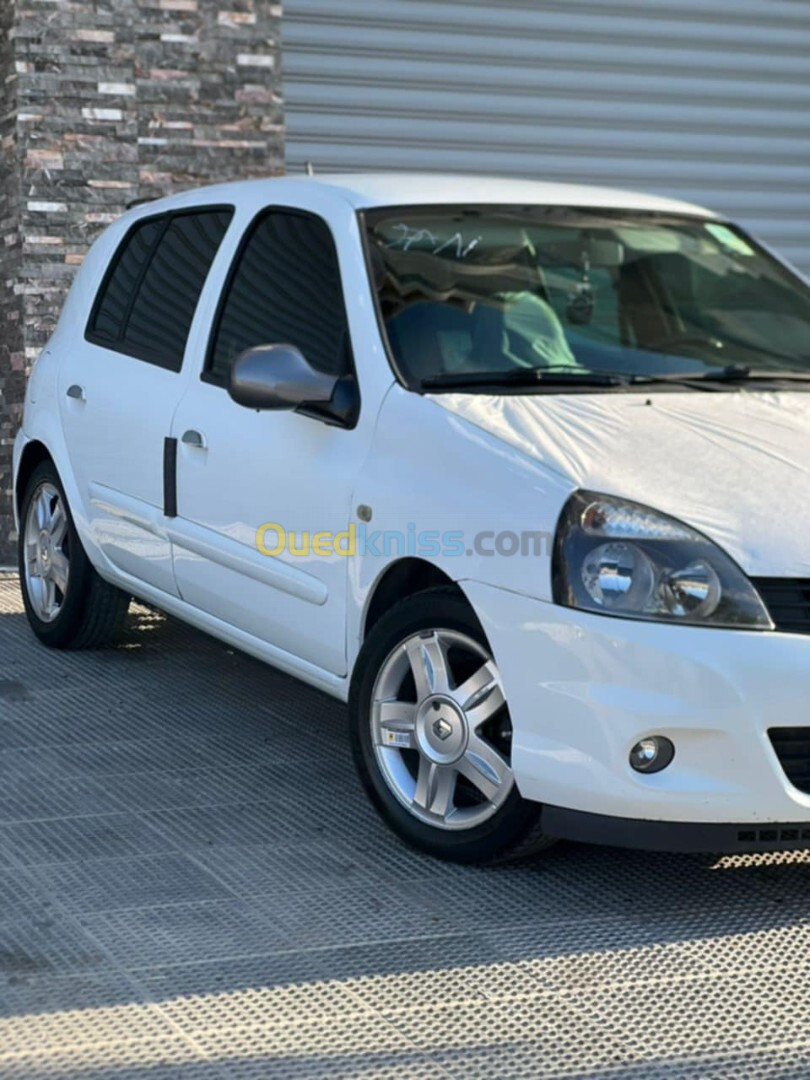 Renault Clio 3 2014 Clio 3