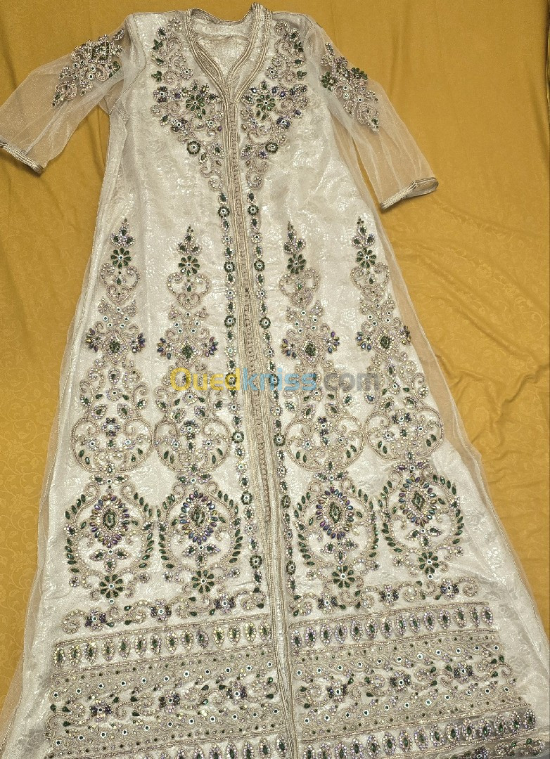 قفطان، caftan 