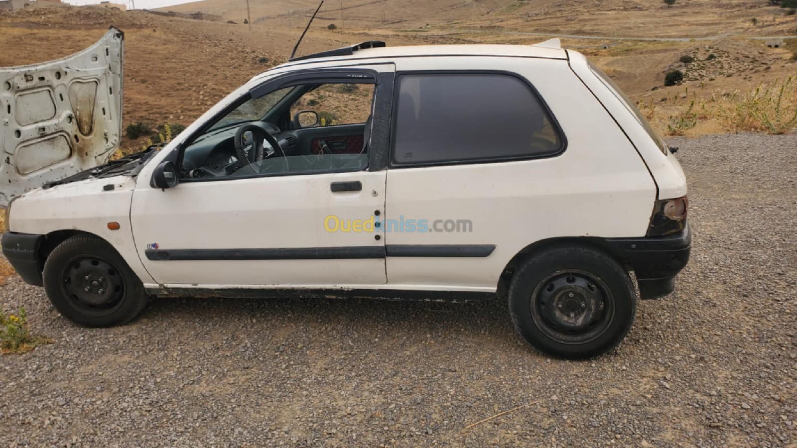 Renault Clio 1 1996 