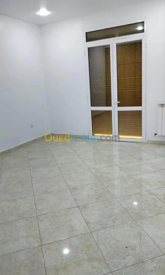 Vente Appartement F3 Alger Bordj el kiffan